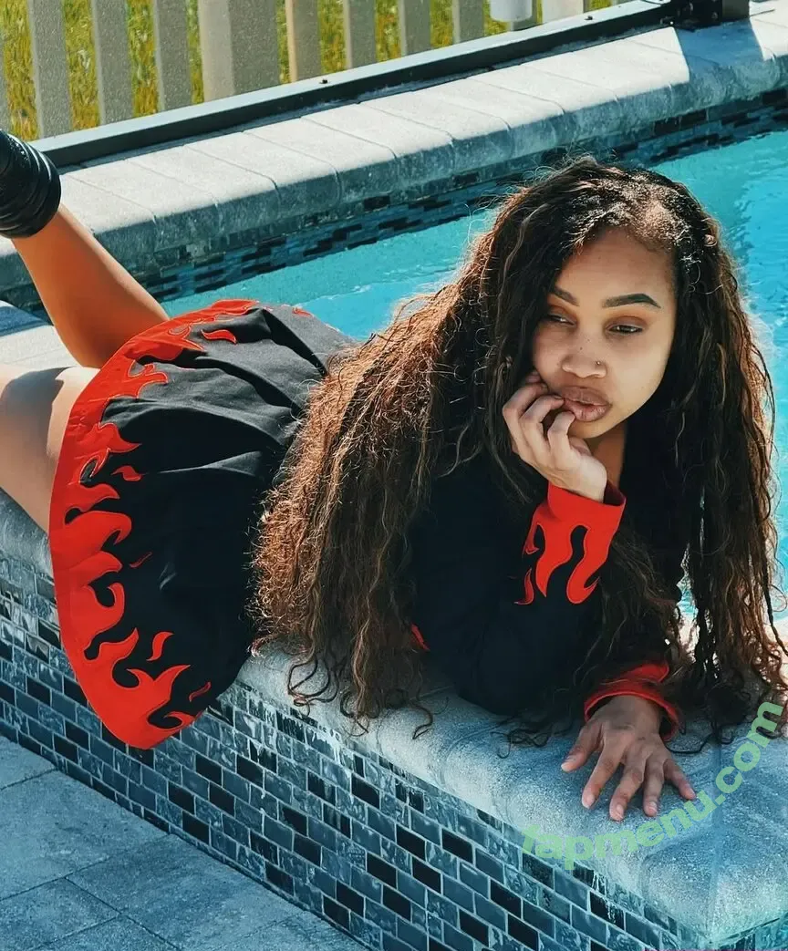 Sheera Morrison nude photo #0054 (itzsheera)