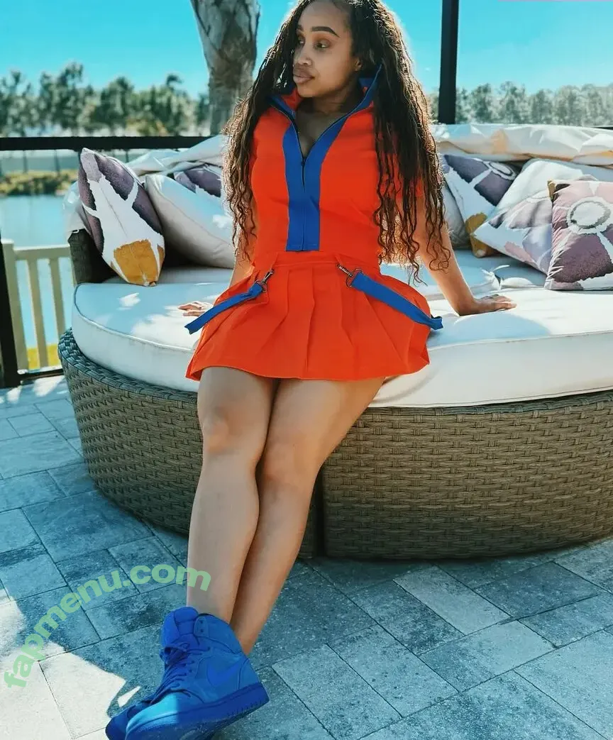 Sheera Morrison nude photo #0055 (itzsheera)