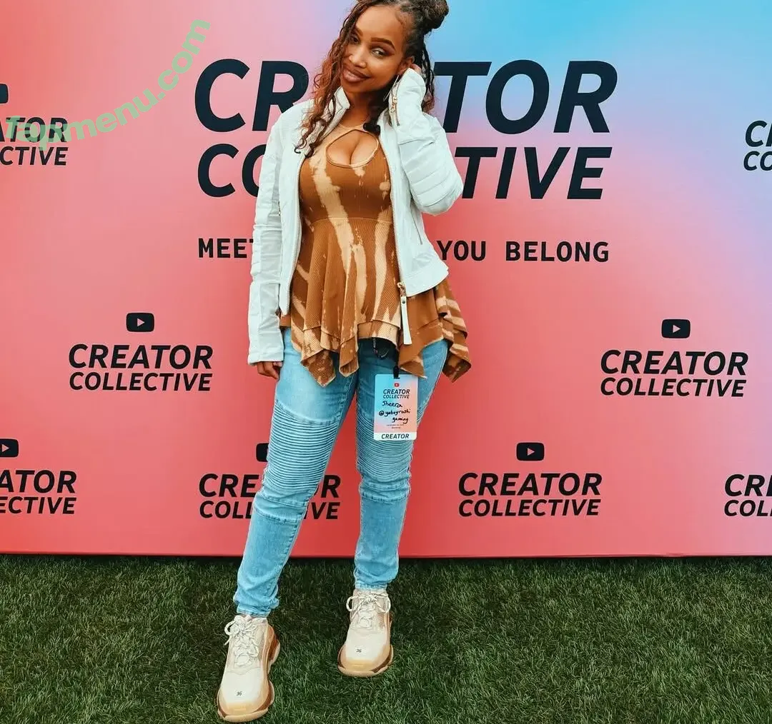 Sheera Morrison nude photo #0057 (itzsheera)