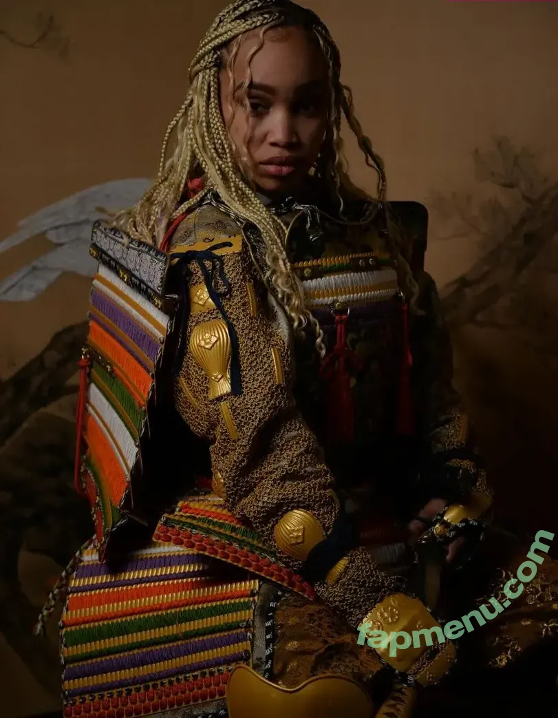 Sheera Morrison nude photo #0059 (itzsheera)