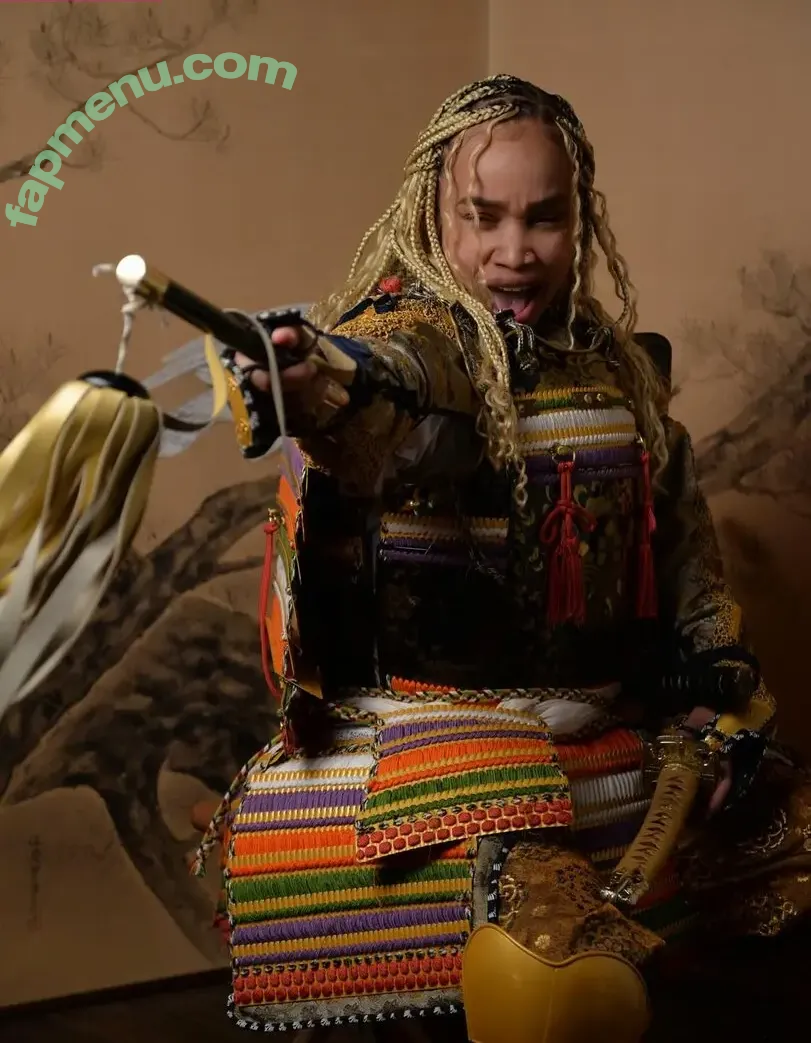 Sheera Morrison nude photo #0060 (itzsheera)