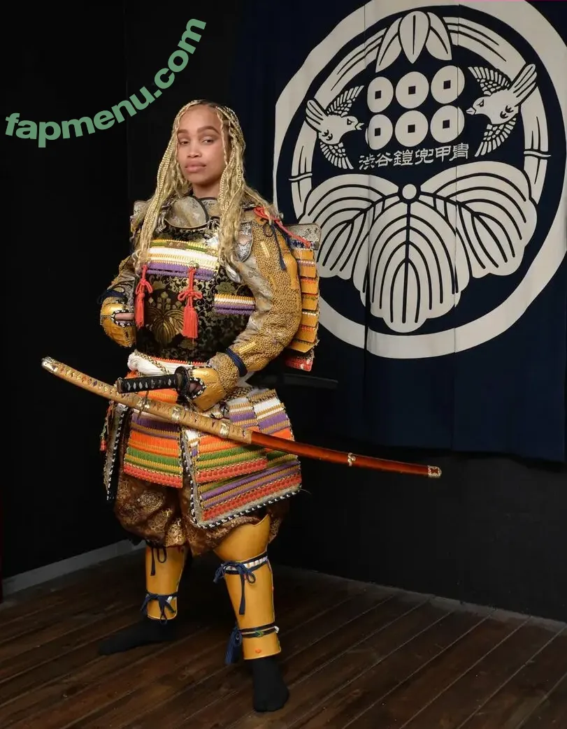 Sheera Morrison nude photo #0061 (itzsheera)