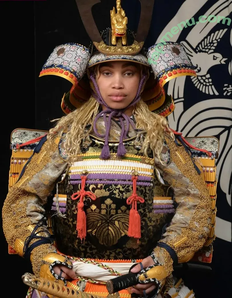 Sheera Morrison nude photo #0063 (itzsheera)