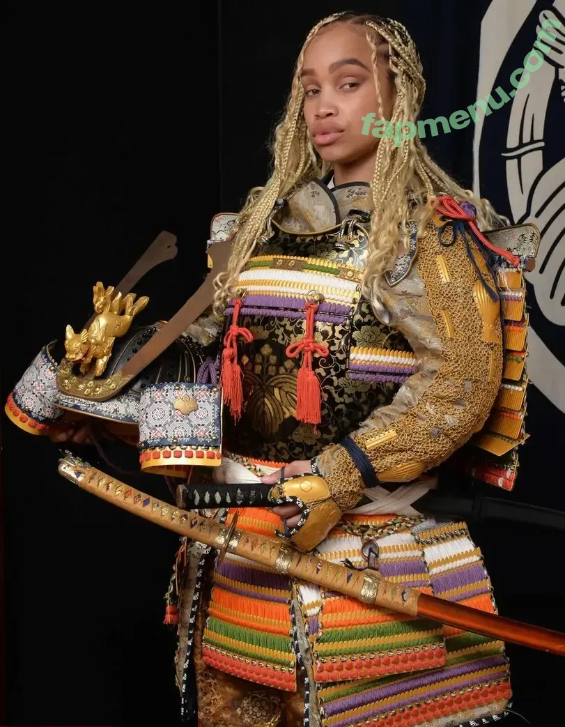 Sheera Morrison nude photo #0064 (itzsheera)