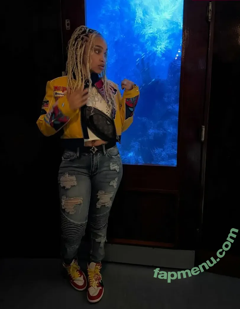 Sheera Morrison nude photo #0068 (itzsheera)