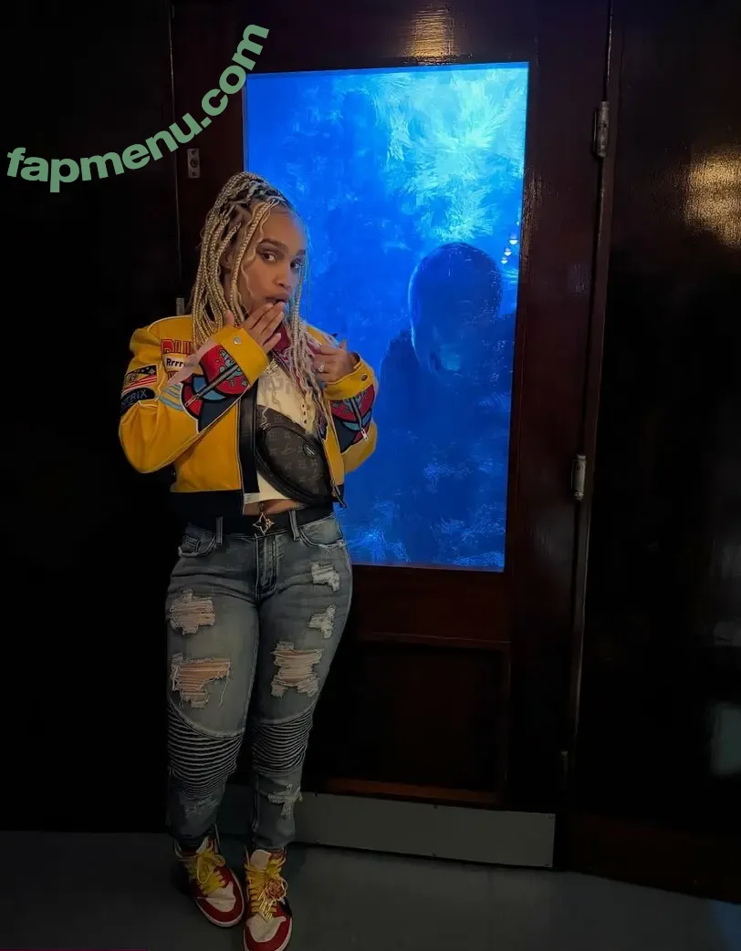 Sheera Morrison nude photo #0073 (itzsheera)