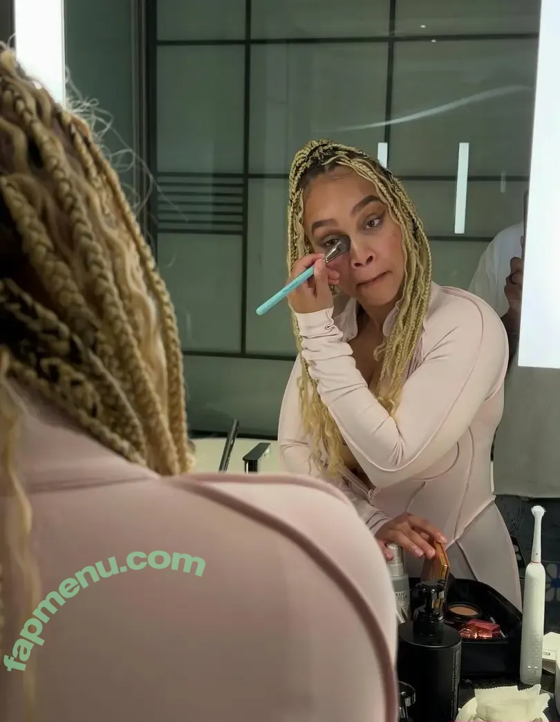 Sheera Morrison nude photo #0075 (itzsheera)