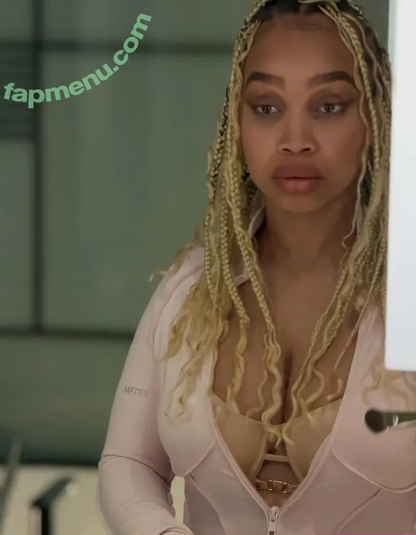 Sheera Morrison nude photo #0076 (itzsheera)