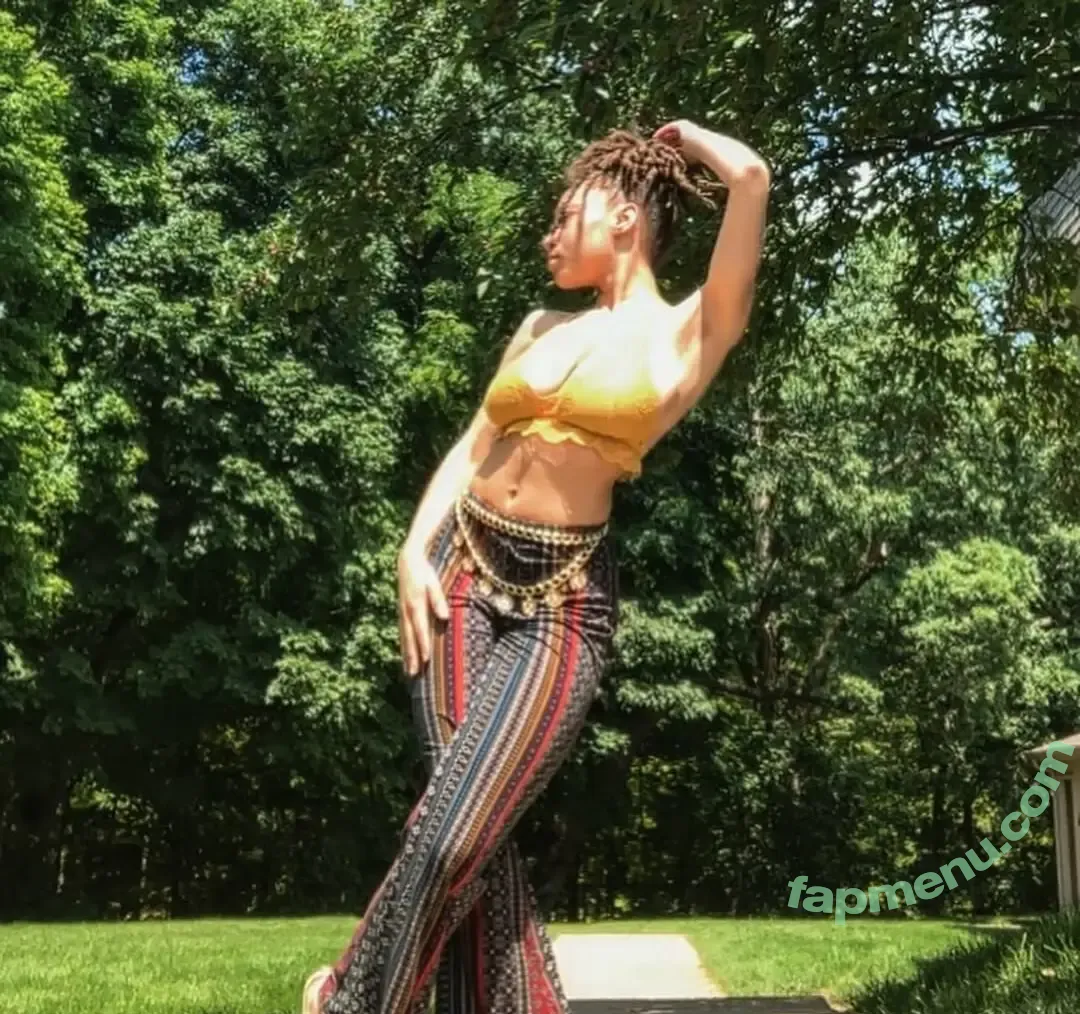 Shego.shegone nude photo #0038 (Shego.shegone)