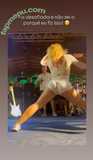 Sheila Mello / sheilamello nude photo #0203