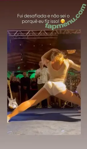 Sheila Mello / sheilamello nude photo #0204