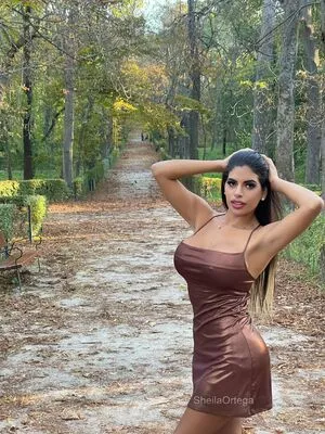 Sheila Ortega / anyuser / medicensheila / sheilaortega / sheilaortegaoff / soysheilaortega nude photo #0090