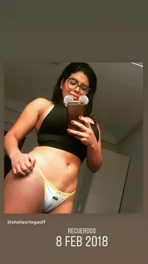 Sheila Ortega / anyuser / medicensheila / sheilaortega / sheilaortegaoff / soysheilaortega nude photo #0170