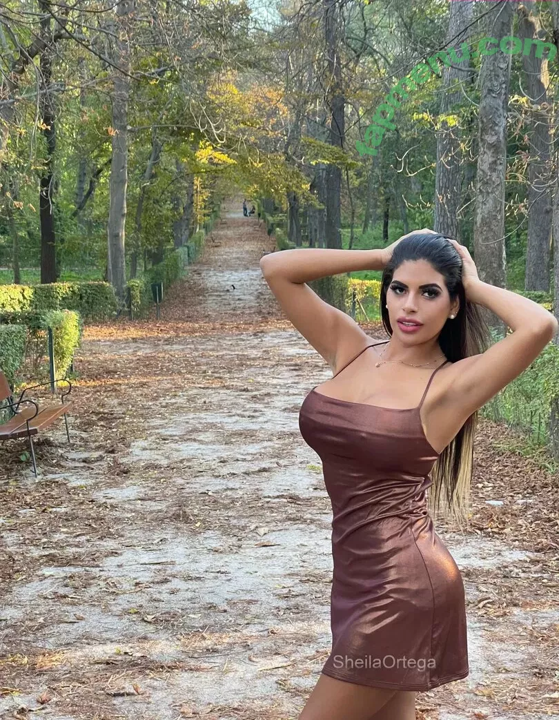 Sheila Ortega nude photo #0090 (anyuser / medicensheila / sheilaortega / sheilaortegaoff / soysheilaortega)