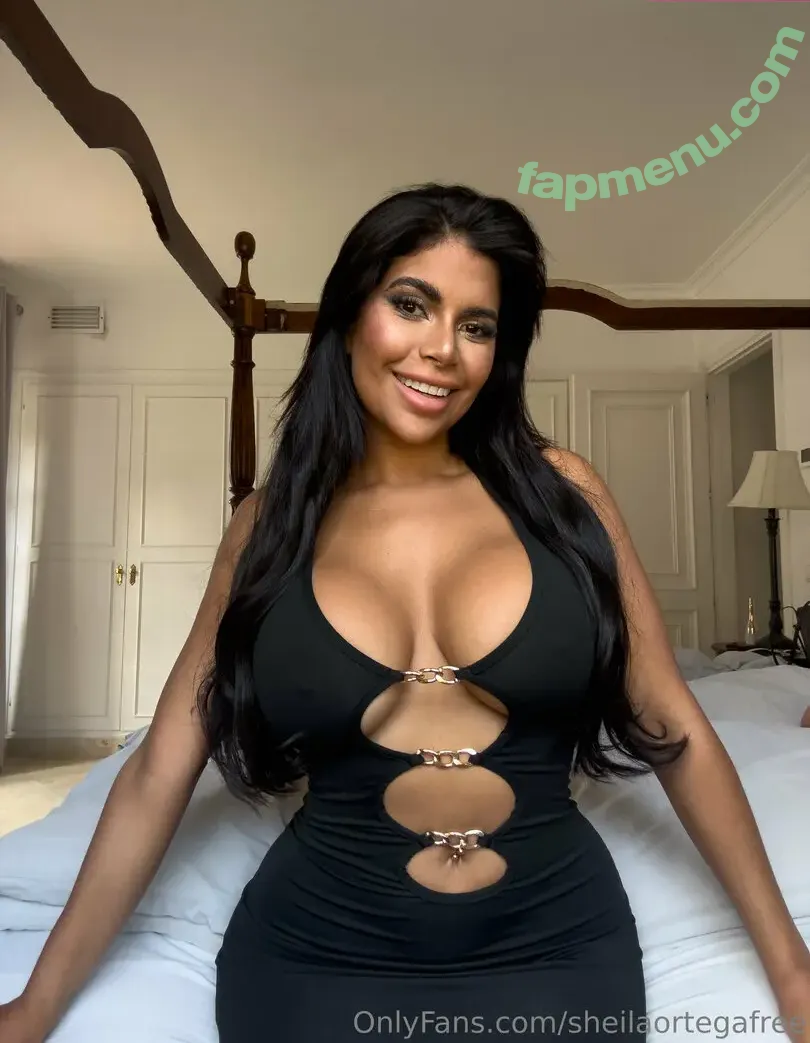 sheilaortegafree nude photo #0035 (soysheilaortega)