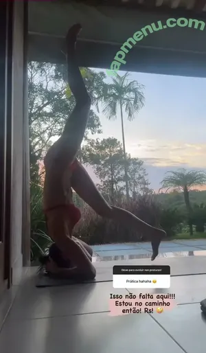 Sheilla Castro / sheillacastro / u160984608 nude photo #0118