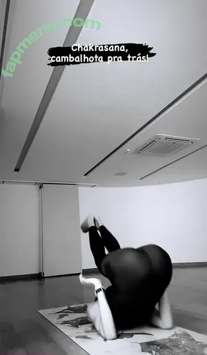 Sheilla Castro / sheillacastro / u160984608 nude photo #0135