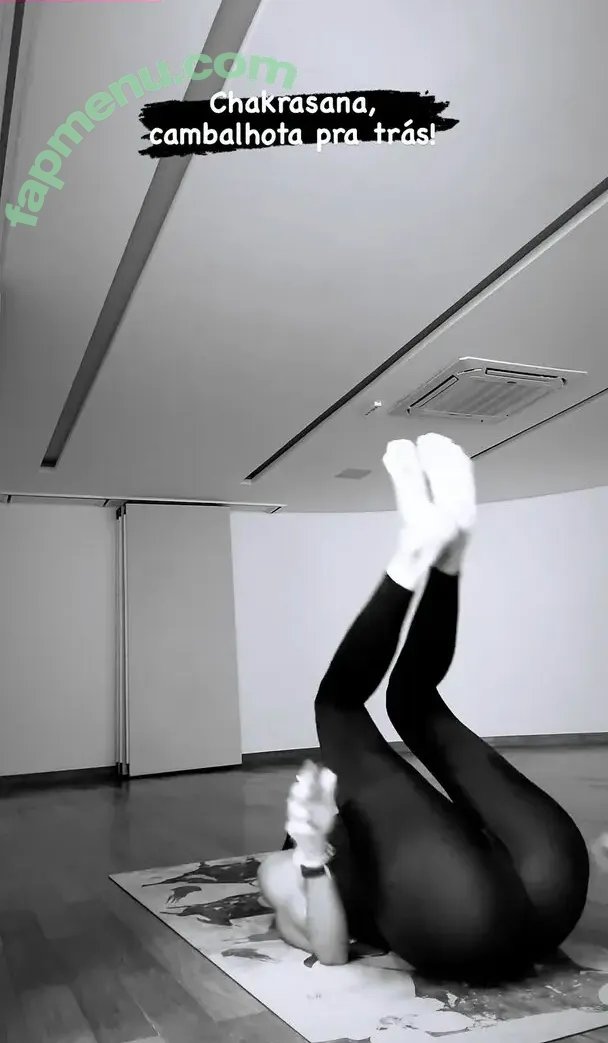 Sheilla Castro nude photo #0134 (sheillacastro / u160984608)