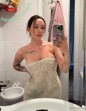 sheiseijas / sheirosse nude photo #0111