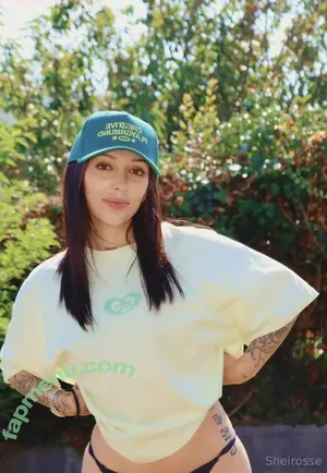 sheiseijas / sheirosse nude photo #0114