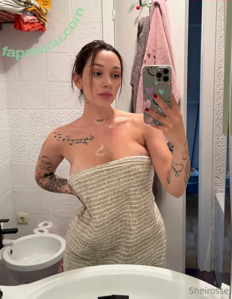 sheiseijas nude photo #0111 (sheirosse)