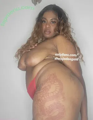 sheisjadeegold / that.shepherd.girl nude photo #0006