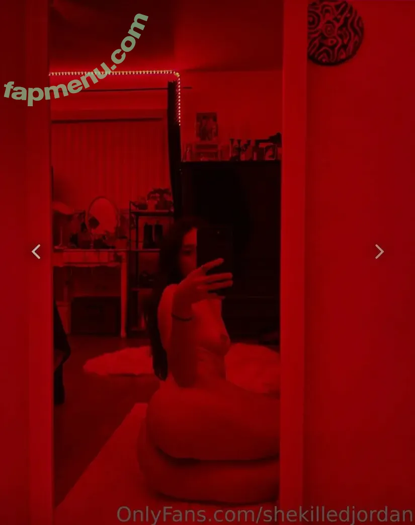Shekilledjordan nude photo #0025 (sheedjordan)