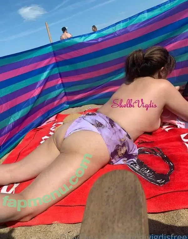 Shelbi Vigdis nude photo #0009 (shelbivigdis / shelbivigdis -38D)