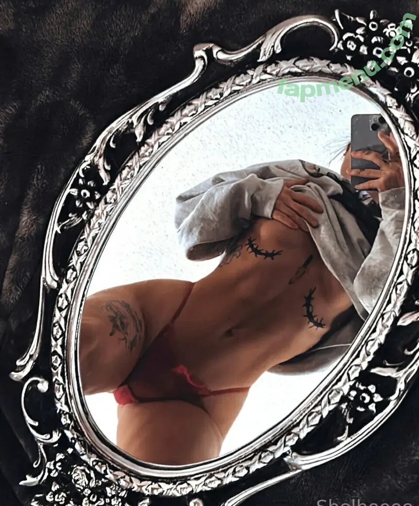 Shelboooo nude photo #0009 (Shelby Standifer / The_shelbss__)