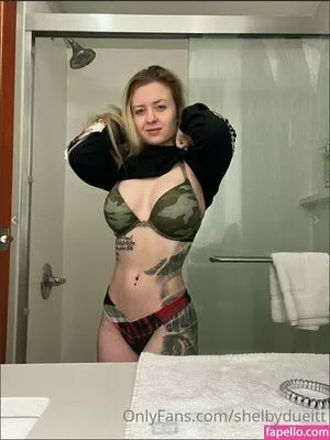 Shelby Dueitt / shelby.dueitt / shelbydueitt nude photo #0008