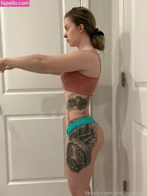 Shelby Dueitt / shelby.dueitt / shelbydueitt nude photo #0031