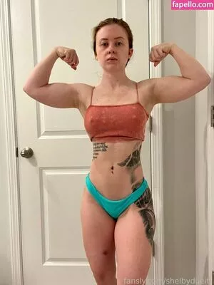 Shelby Dueitt / shelby.dueitt / shelbydueitt nude photo #0033