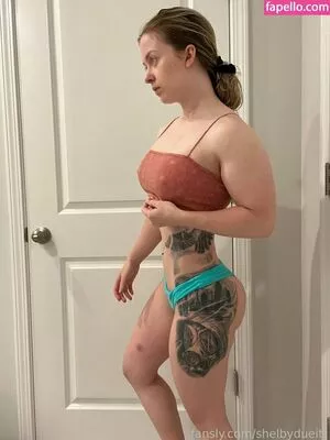 Shelby Dueitt / shelby.dueitt / shelbydueitt nude photo #0034