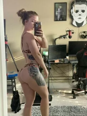 Shelby Dueitt / shelby.dueitt / shelbydueitt nude photo #0085