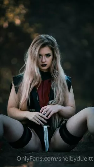 Shelby Dueitt / shelby.dueitt / shelbydueitt nude photo #0090