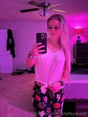 Shelby Dueitt / shelby.dueitt / shelbydueitt nude photo #0106