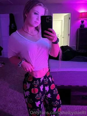 Shelby Dueitt / shelby.dueitt / shelbydueitt nude photo #0112