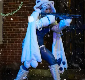 Shelby The NPC / NPC_CHICK nude photo #0024