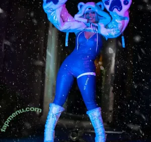 Shelby The NPC / NPC_CHICK nude photo #0028