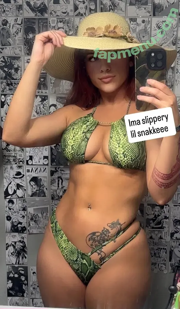 Shelby The NPC nude photo #0022 (NPC_CHICK)