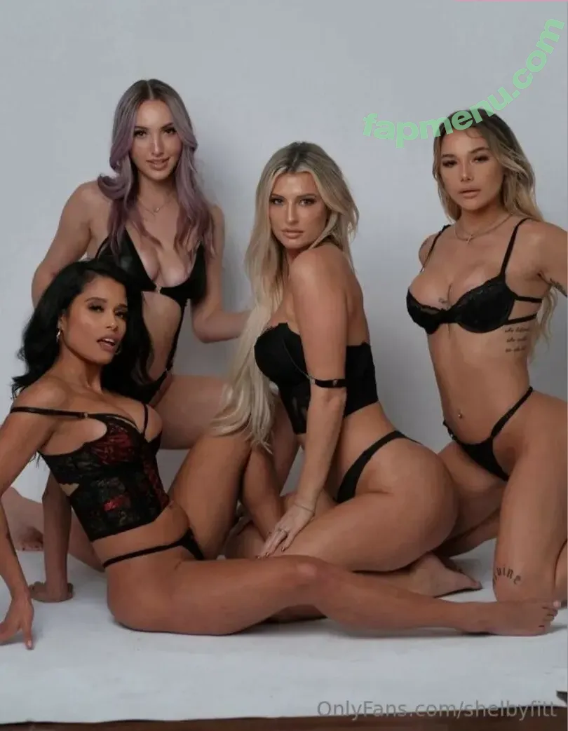 Shelbyfitt nude photo #0012 (Shelby Gonzalez / shelbyg.fitness)