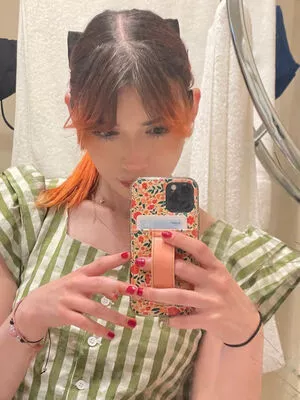 shelbygraces / Shubble nude photo #0320