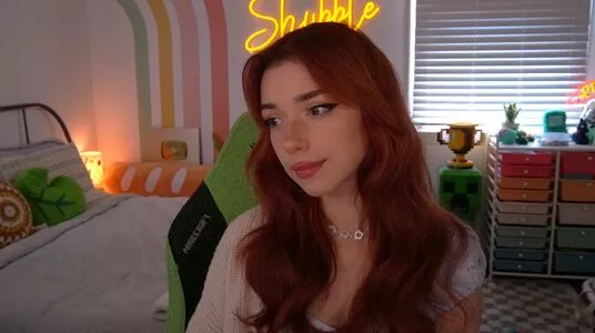 shelbygraces / Shubble nude photo #0363