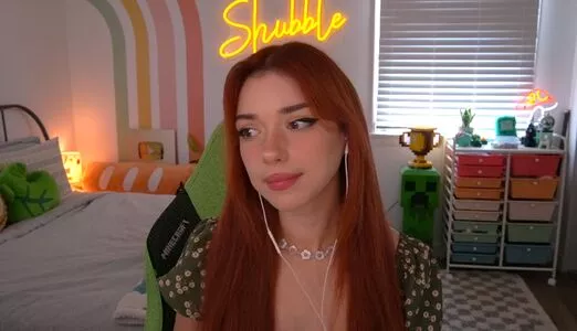 shelbygraces / Shubble nude photo #0364