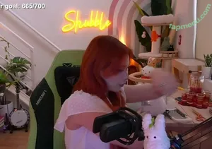 shelbygraces / Shubble nude photo #0437