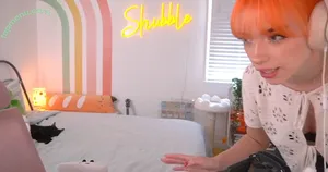 shelbygraces / Shubble nude photo #0456