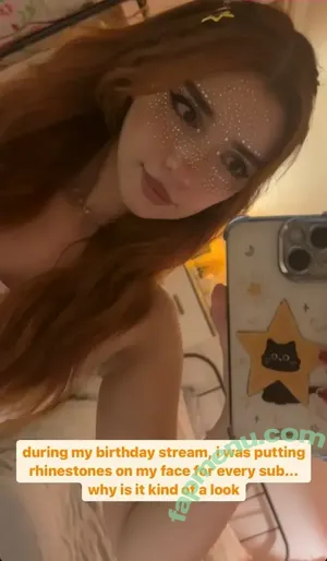 shelbygraces / Shubble nude photo #0576