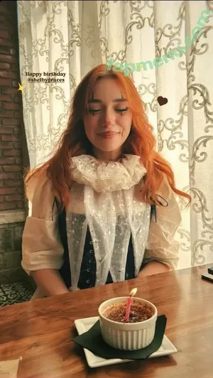 shelbygraces / Shubble nude photo #0579
