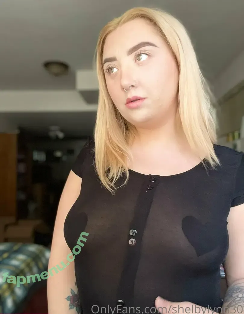 shelbylynn30 nude photo #0016 (shelbylynn30)