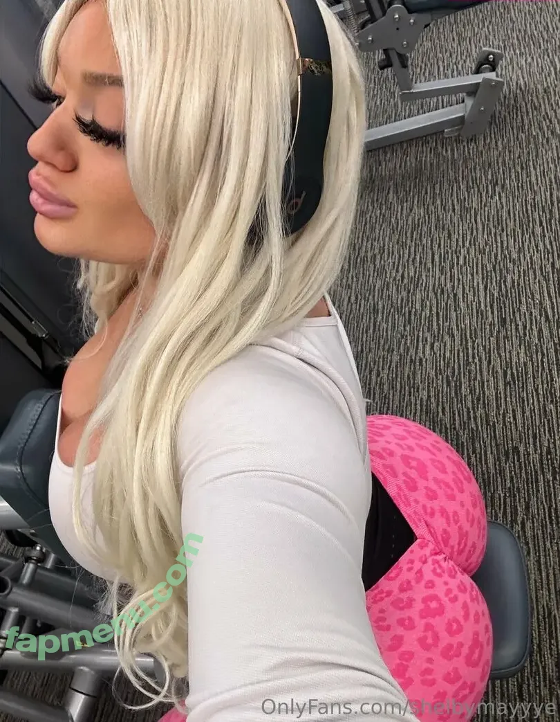shelbymayyye nude photo #0004 (shelbymay392)